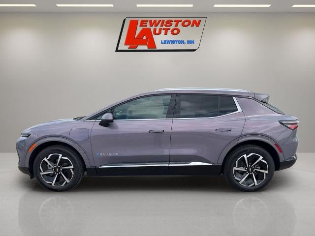 chevrolet equinox ev 2025 3GN7DLRR6SS100144 image chevrolet equinox ev 2025 3GN7DLRR6SS100144 image